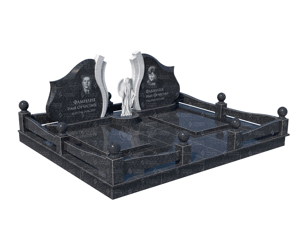 Двойные мемориальные комплексы в Нижнем Тагиле | Мемориальный комплекс №47