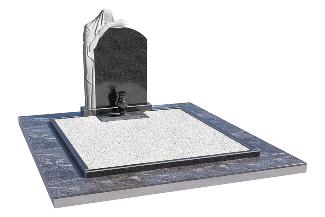 Двойные мемориальные комплексы | Мемориальный комплекс №42