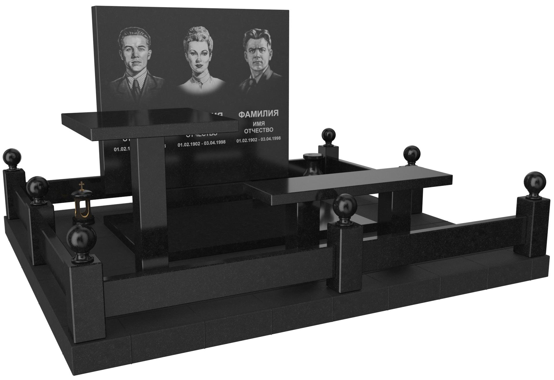Двойные мемориальные комплексы в Нижнем Тагиле | Мемориальный комплекс №35