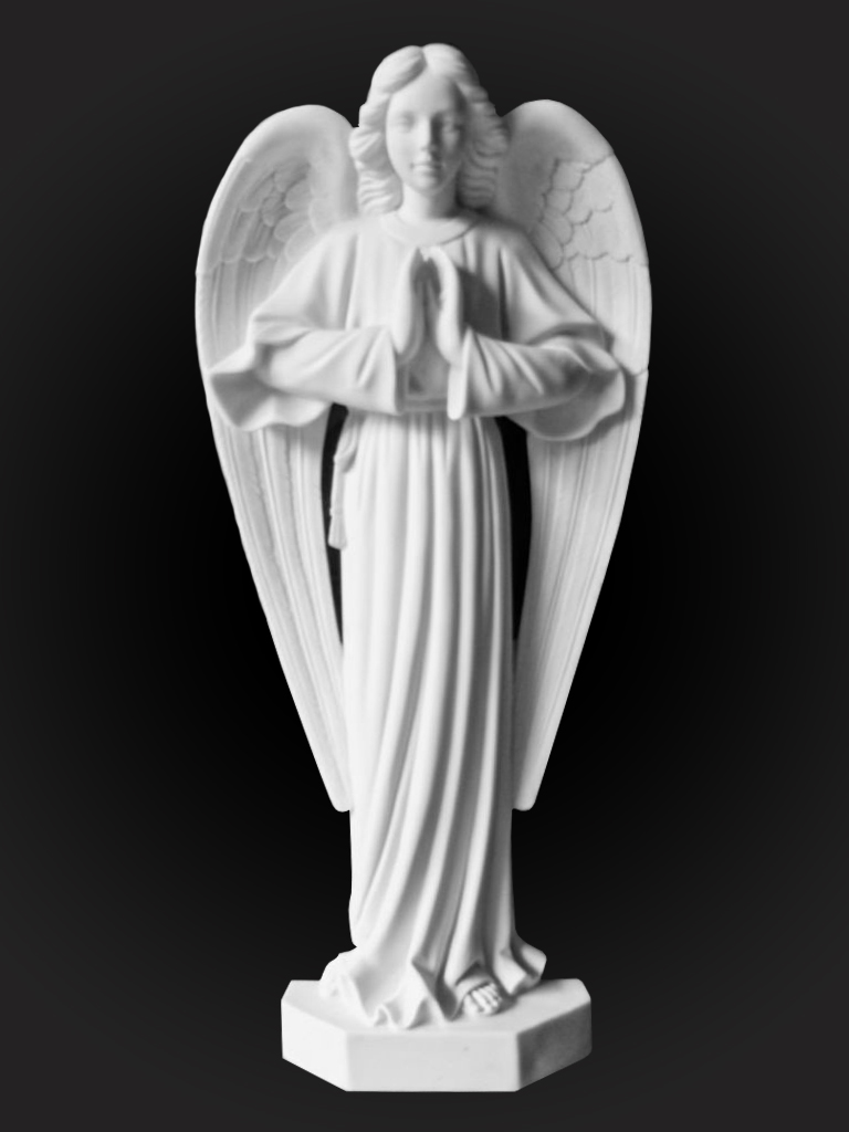 Скульптуры из искусственного мрамора в Нижнем Тагиле | Скульптура №10