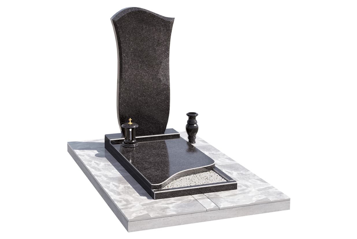 Одинарные мемориальные комплексы | Мемориальный комплекс №38