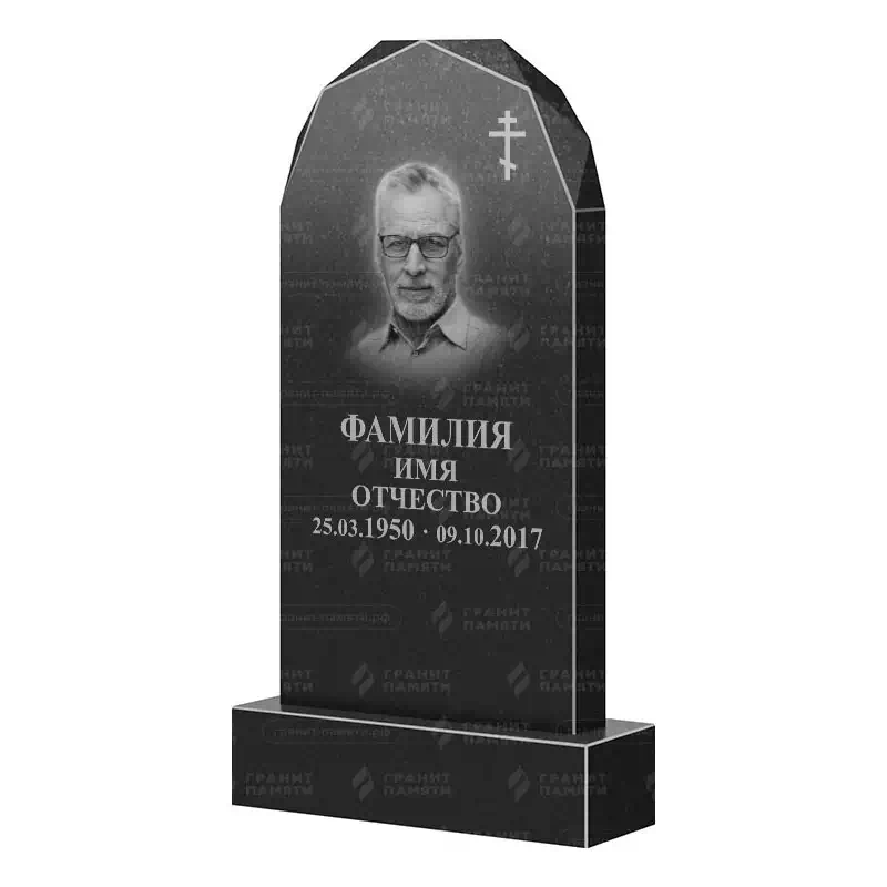 Гранитный памятник ФГ-148