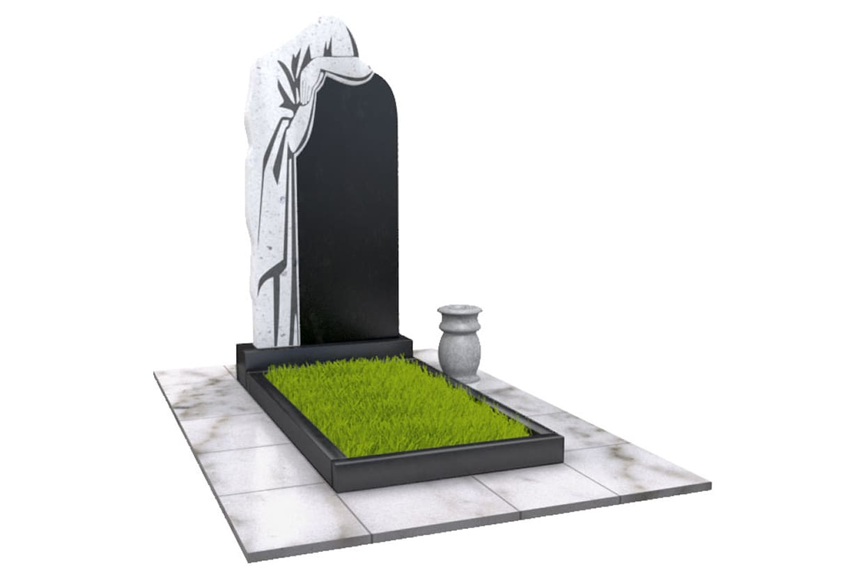 Одинарные мемориальные комплексы | Мемориальный комплекс №18