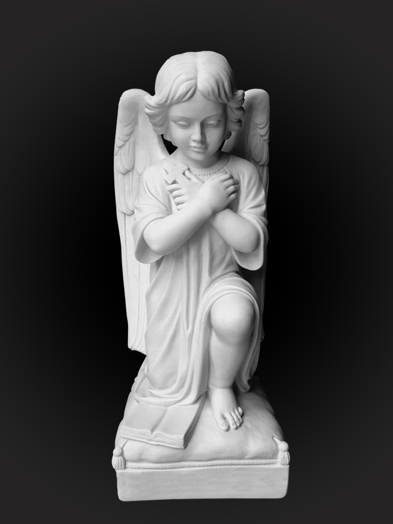 Скульптуры из искусственного мрамора в Нижнем Тагиле | Скульптура №12