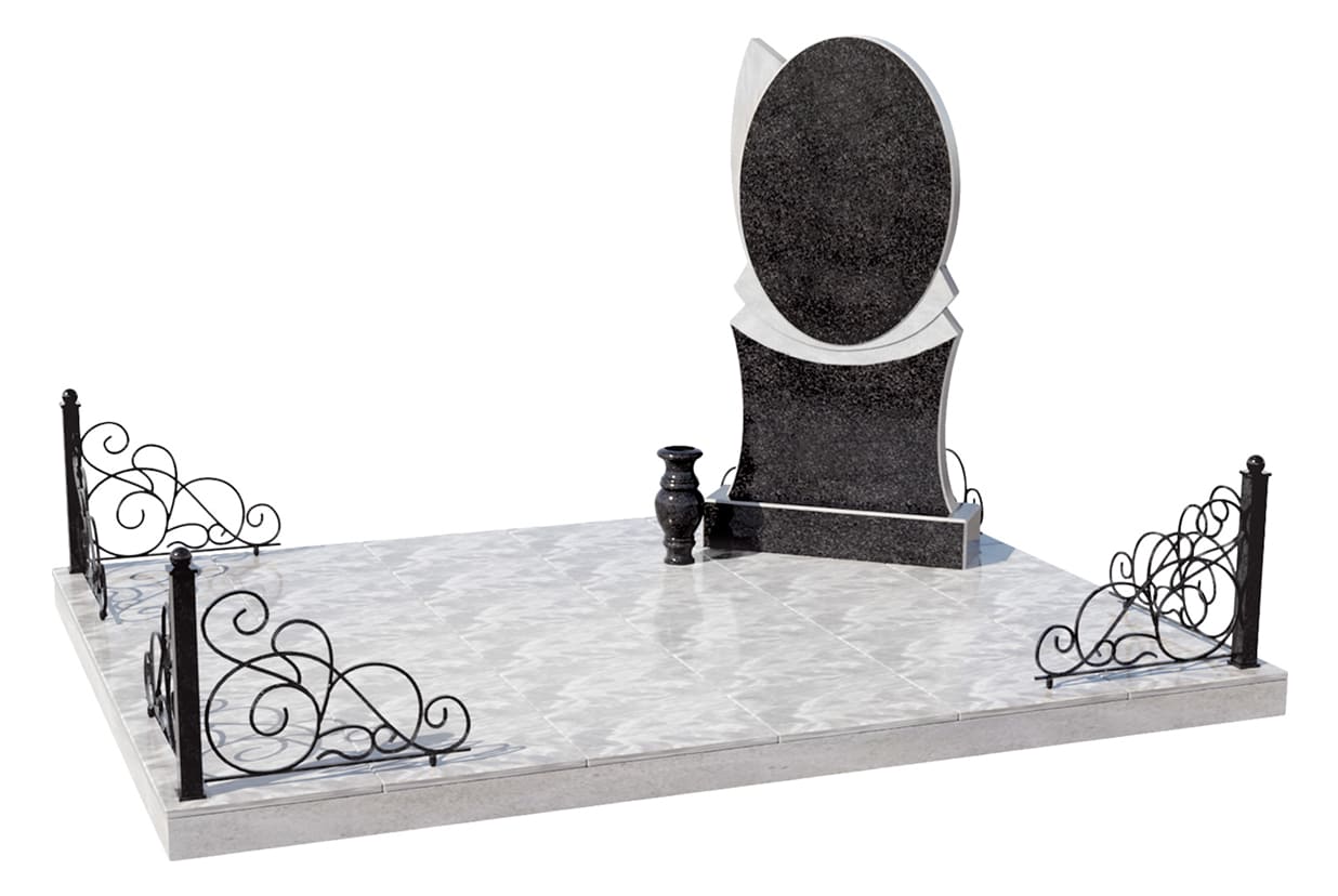 Одинарные мемориальные комплексы | Мемориальный комплекс №39