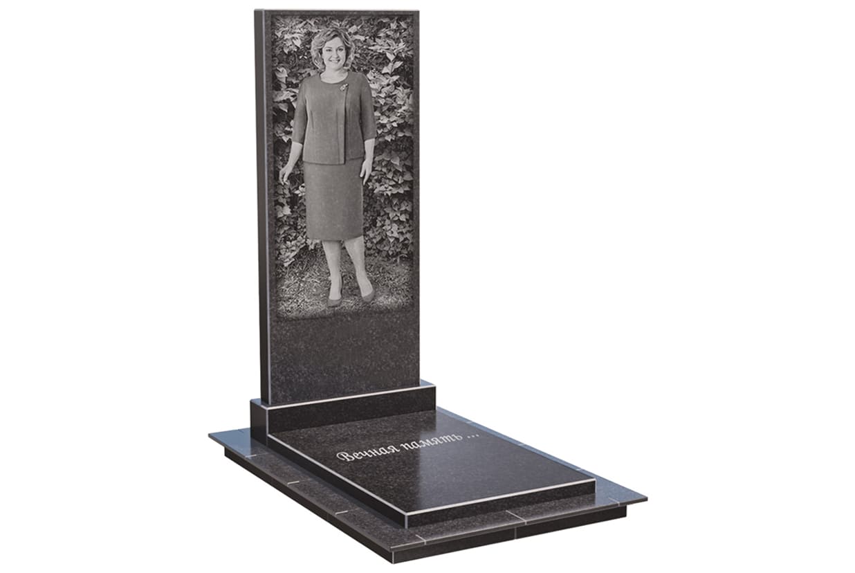 Одинарные мемориальные комплексы | Мемориальный комплекс №36