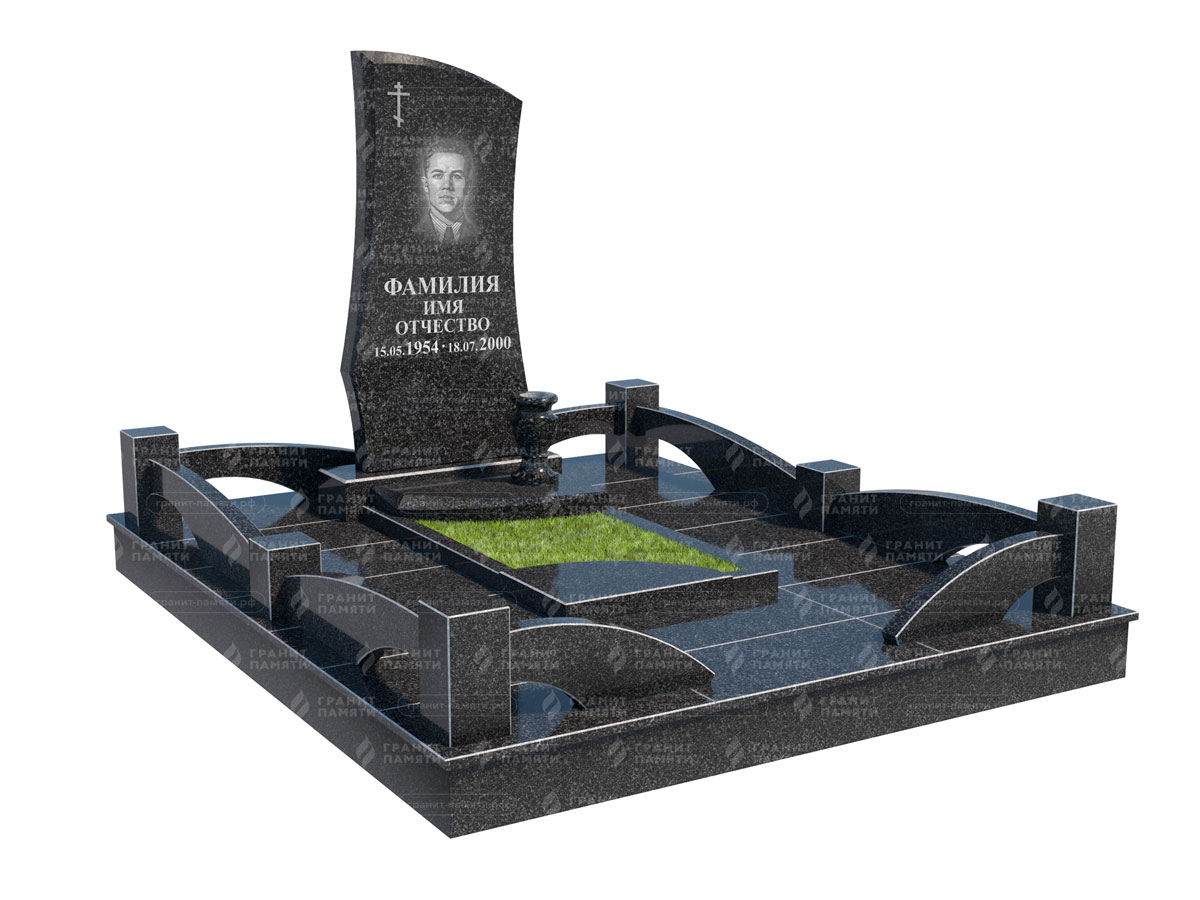 Одинарные мемориальные комплексы в Нижнем Тагиле | Мемориальный комплекс №49