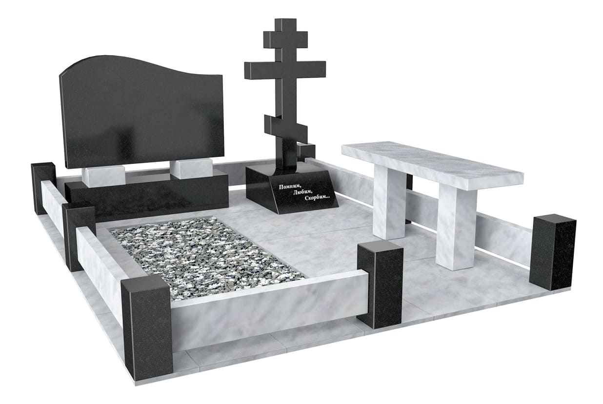 Одинарные мемориальные комплексы | Мемориальный комплекс №26