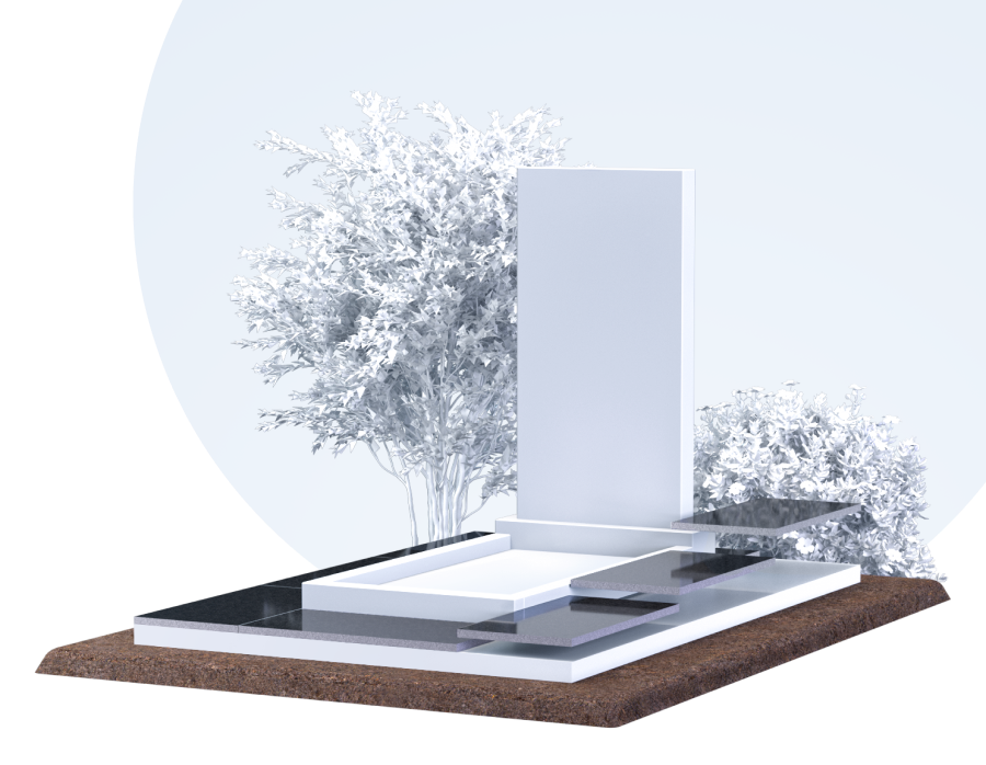 Облицовка памятников в Нижнем Тагиле