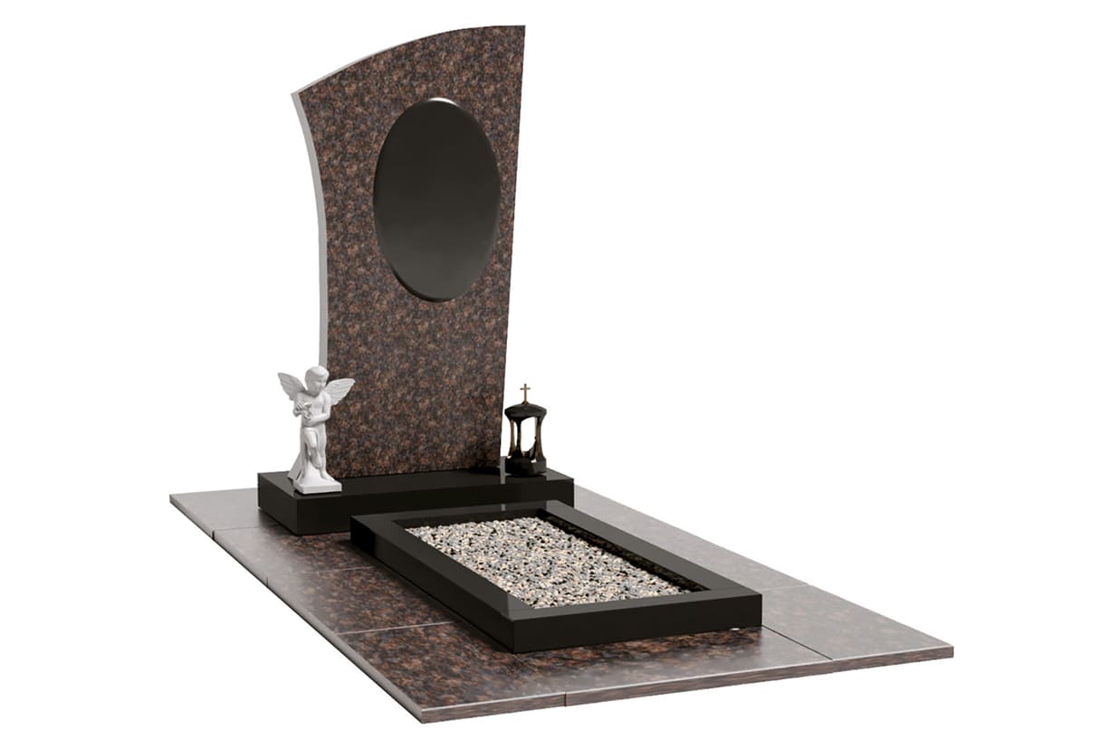 Одинарные мемориальные комплексы | Мемориальный комплекс №14