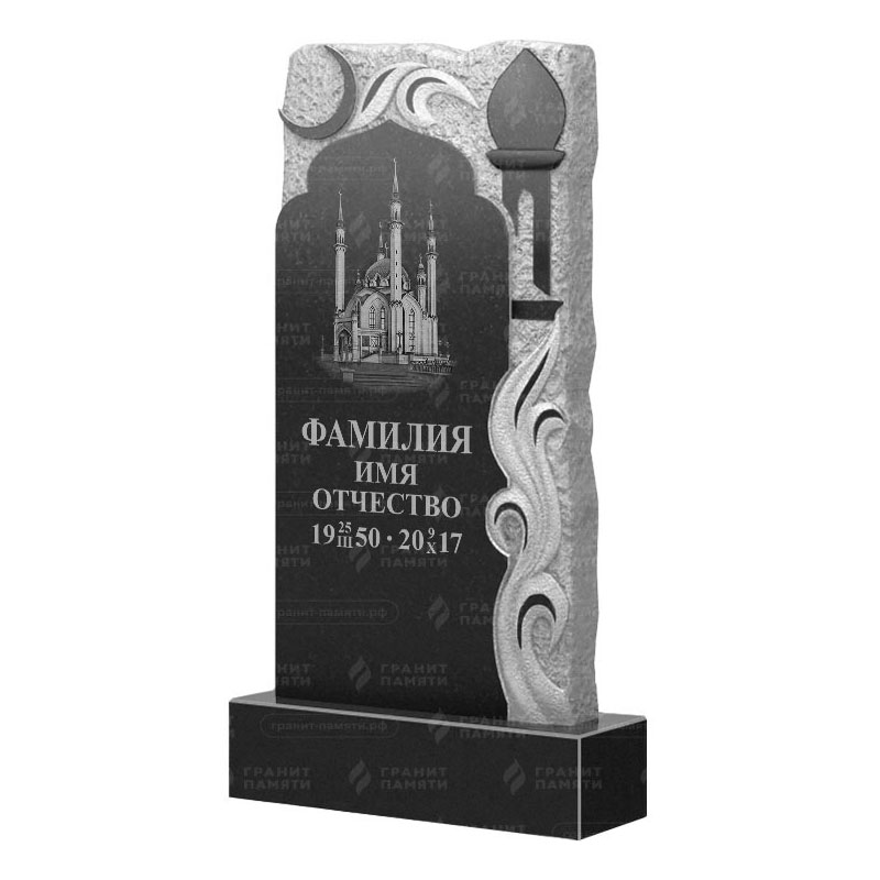 Гранитные памятники в Нижнем Тагиле | Гранитный памятник ФГ-229