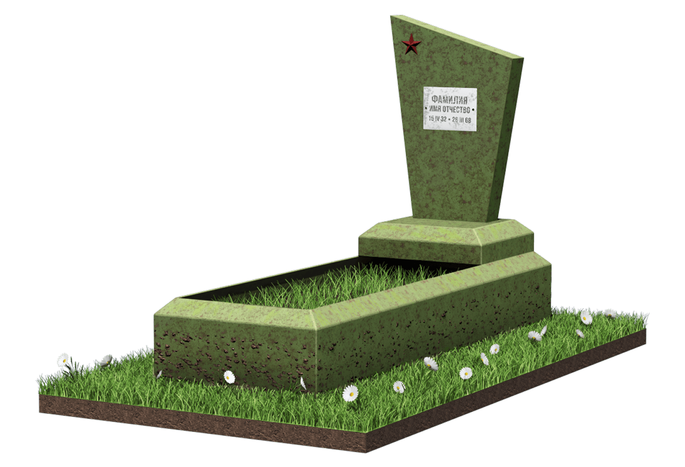 Реставрация памятников в Нижнем Тагиле