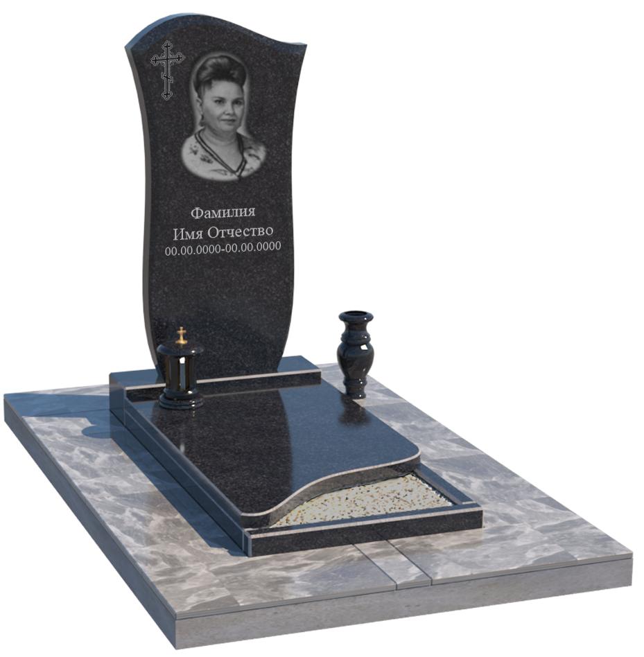 Одинарные мемориальные комплексы в Нижнем Тагиле | Мемориальный комплекс №38