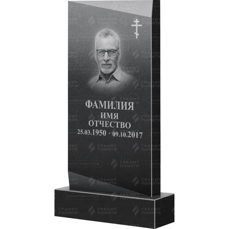 Гранитный памятник ФГ-149