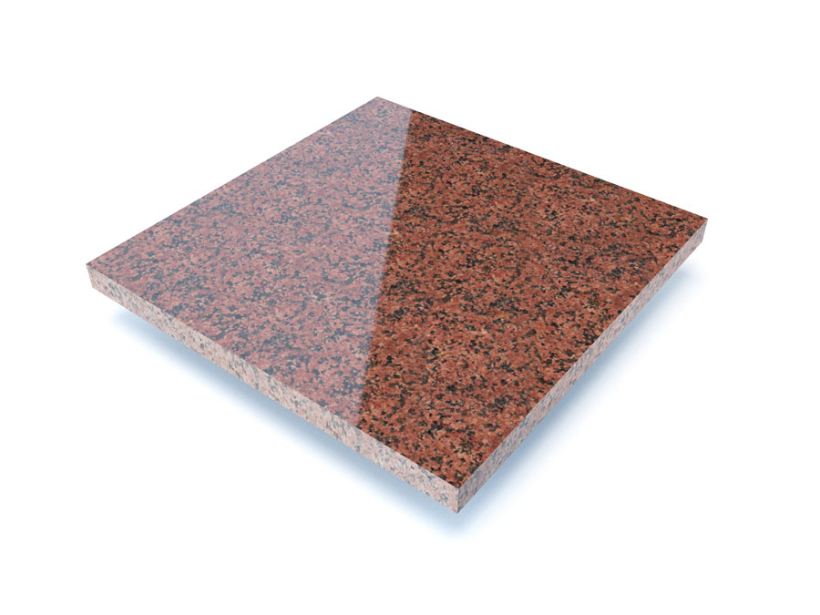 Плитка для облицовки памятников в Нижнем Тагиле | Гранитная плитка «Кордайский»