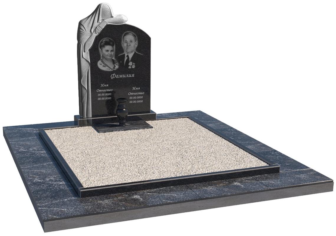 Двойные мемориальные комплексы в Нижнем Тагиле | Мемориальный комплекс №42