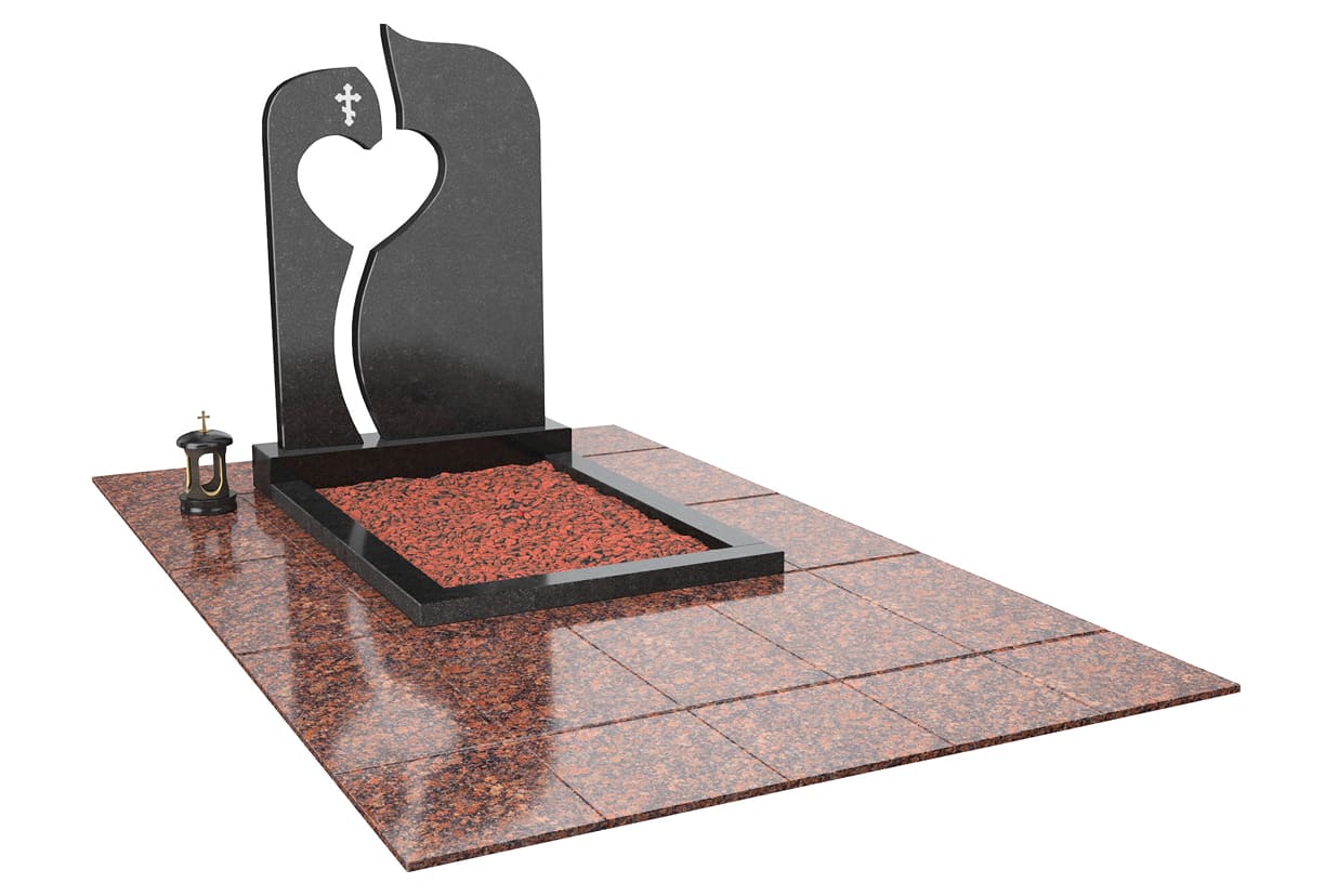 Одинарные мемориальные комплексы | Мемориальный комплекс №34