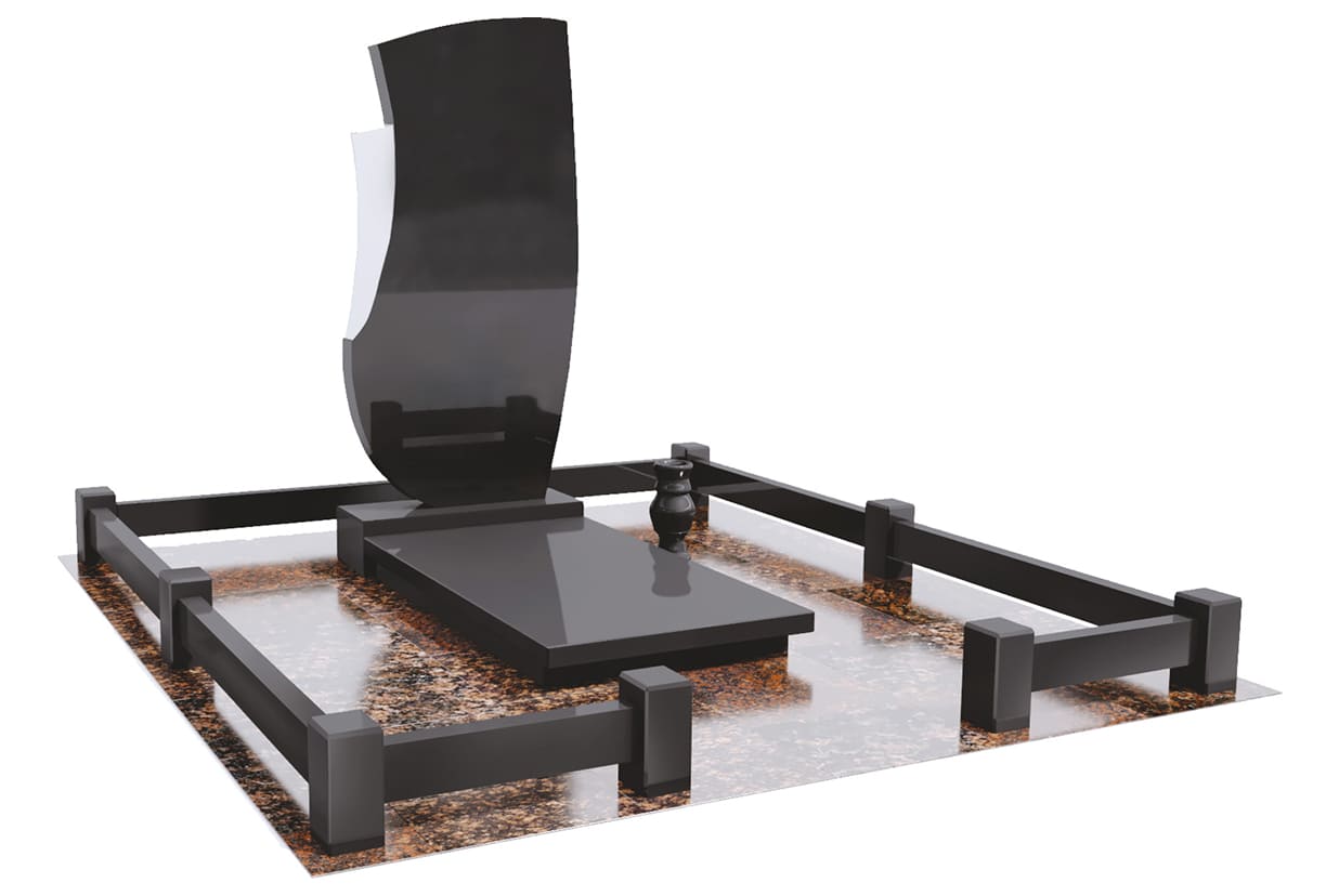 Одинарные мемориальные комплексы | Мемориальный комплекс №7