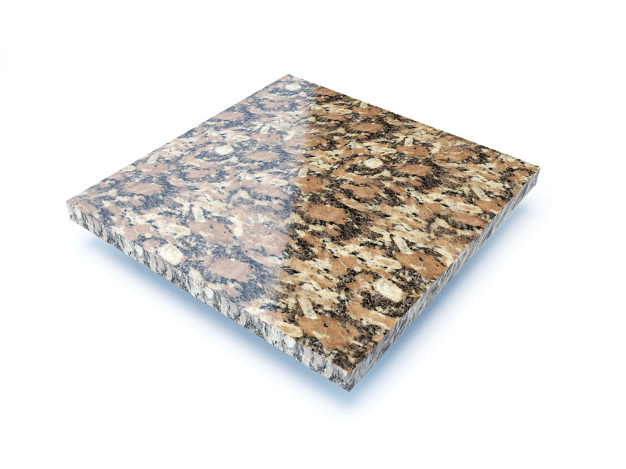 Плитка для облицовки памятников в Нижнем Тагиле | Гранитная плитка «Южно-султаевский»