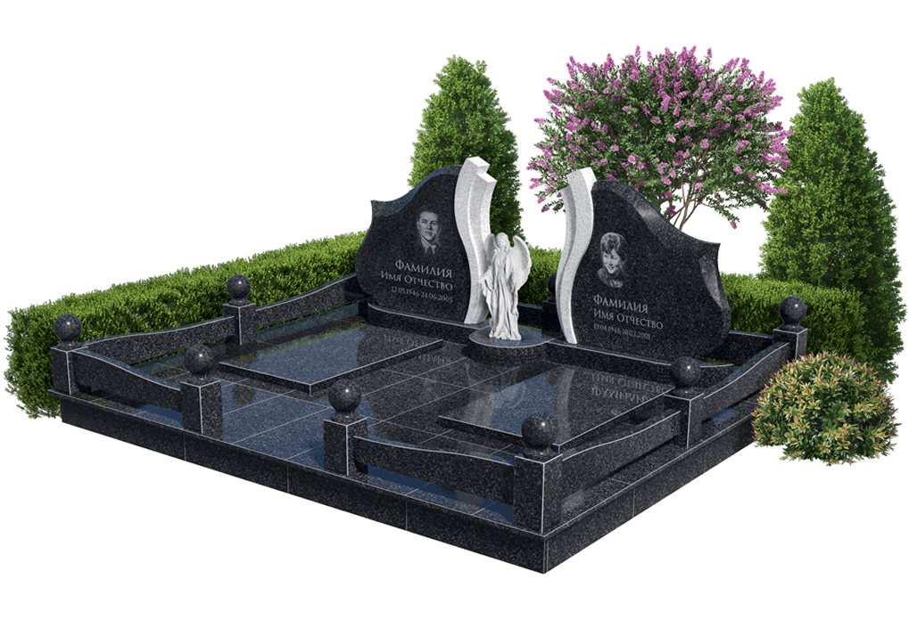 Мемориальный комплекс в Нижнем Тагиле