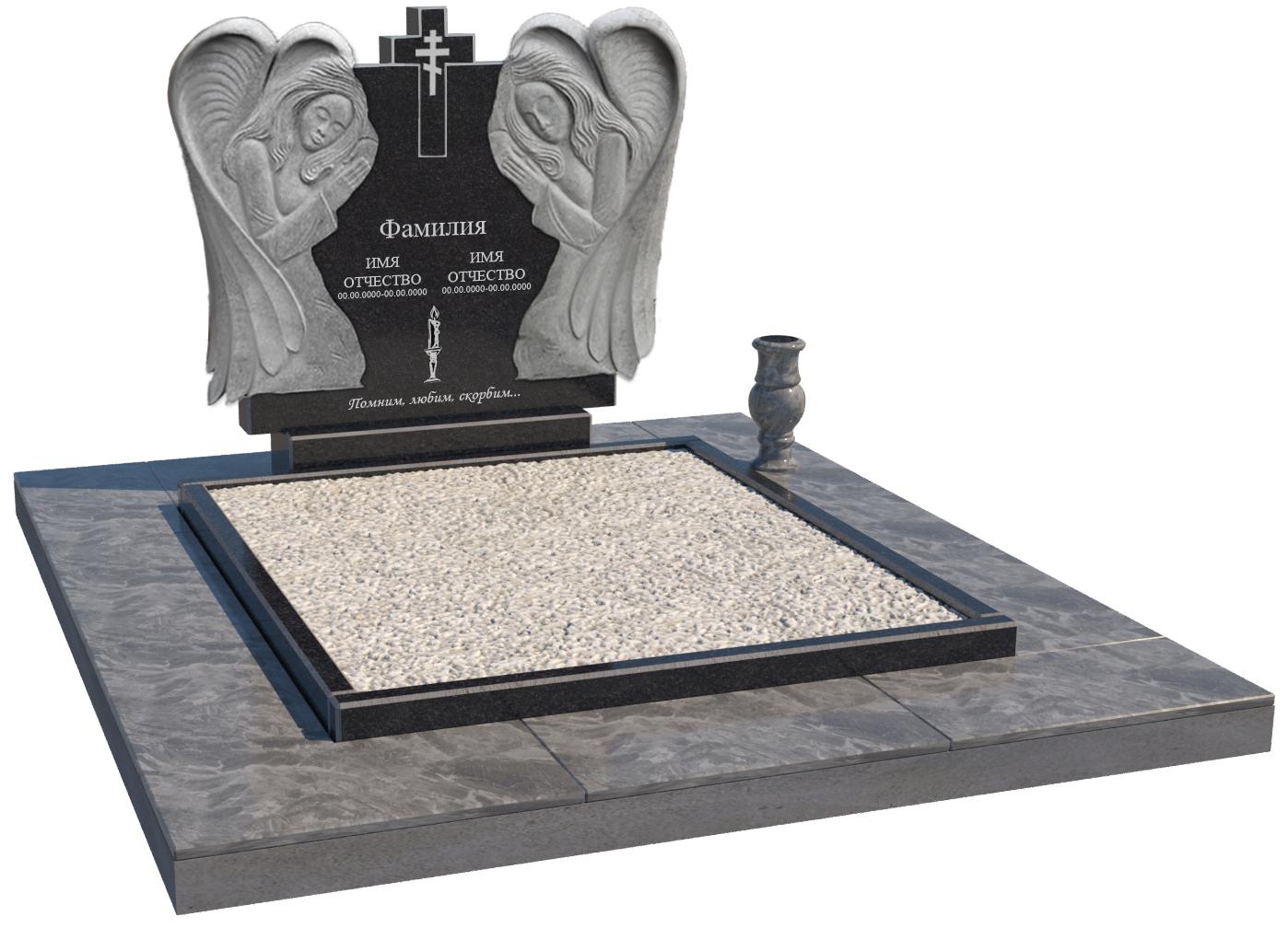 Двойные мемориальные комплексы в Нижнем Тагиле | Мемориальный комплекс №40