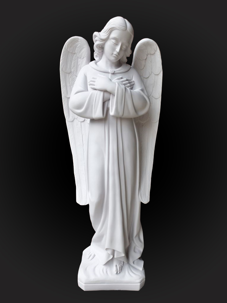 Скульптуры из искусственного мрамора в Нижнем Тагиле | Скульптура №16