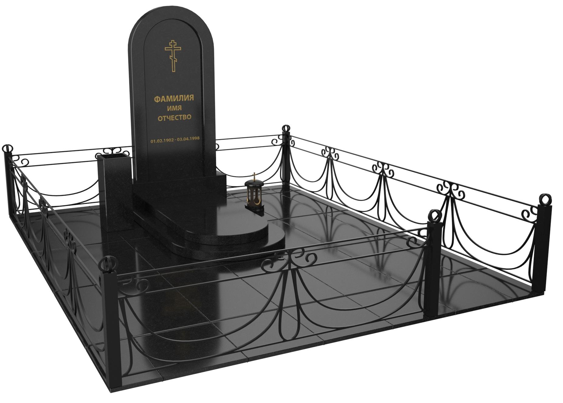 Одинарные мемориальные комплексы в Нижнем Тагиле | Мемориальный комплекс №29