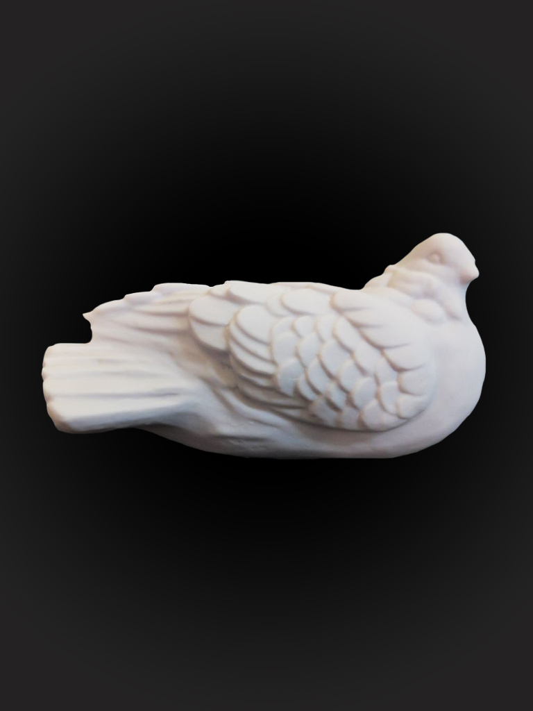 Скульптуры из искусственного мрамора в Нижнем Тагиле | Скульптура №14