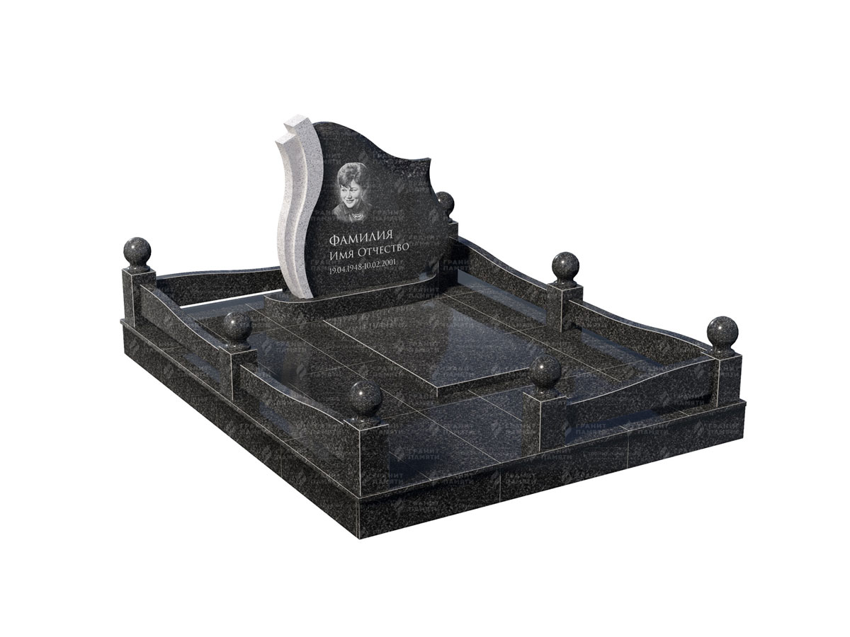 Одинарные мемориальные комплексы в Нижнем Тагиле | Мемориальный комплекс №48