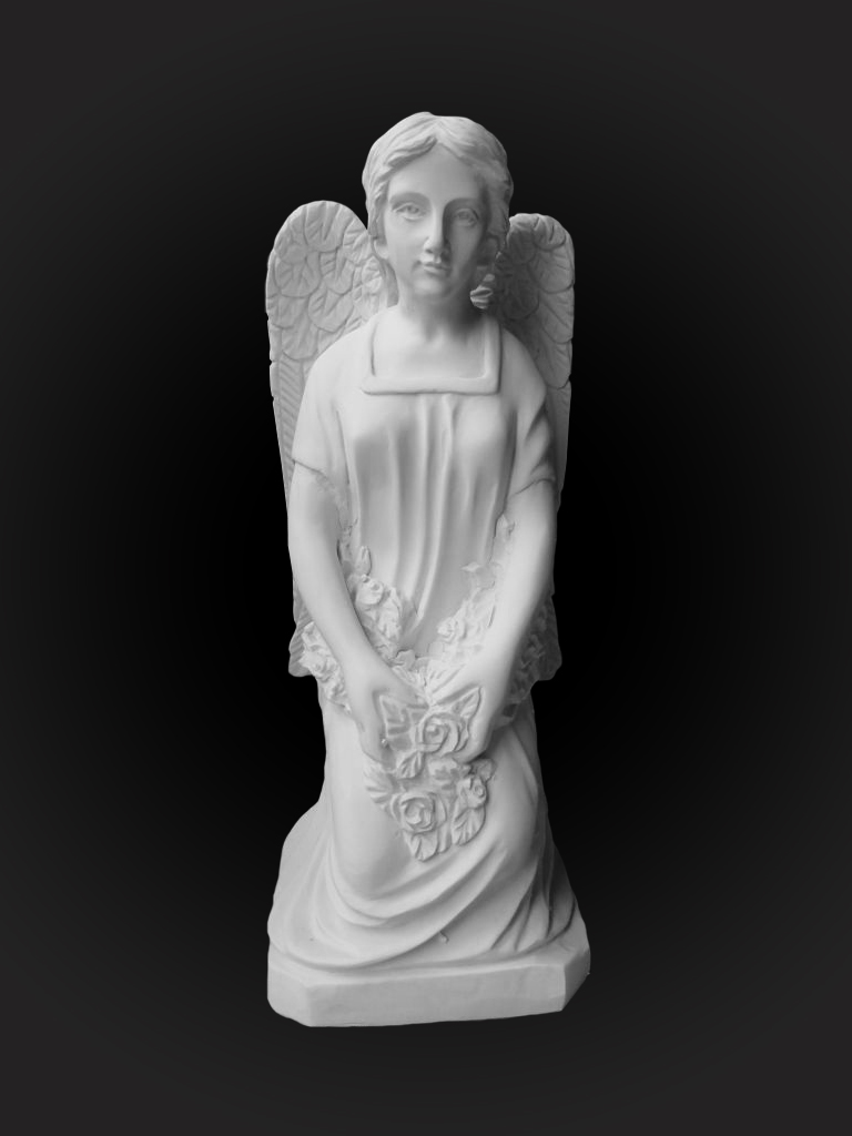 Скульптуры из искусственного мрамора в Нижнем Тагиле | Скульптура №8