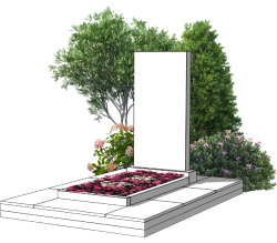 Уход и озеленение мест захоронений в Нижнем Тагиле