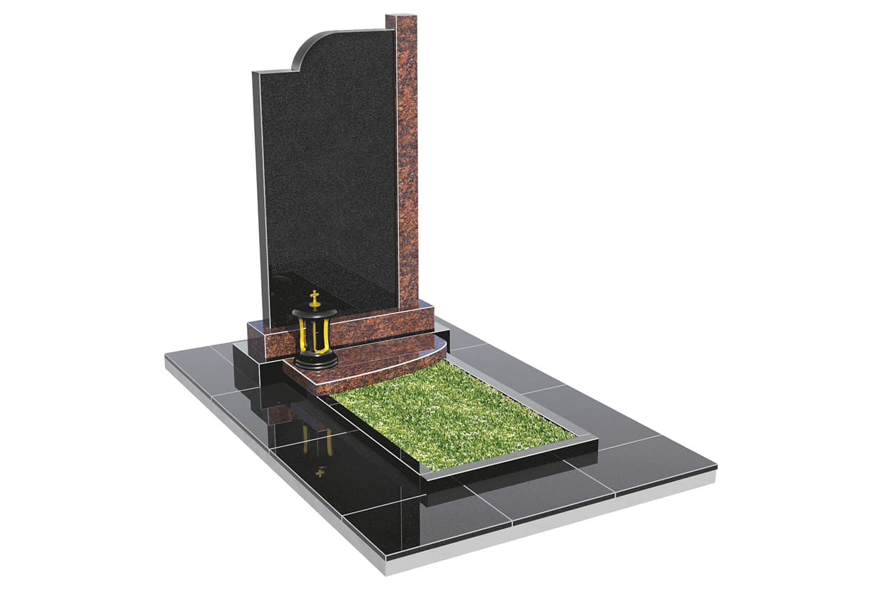 Одинарные мемориальные комплексы | Мемориальный комплекс №45