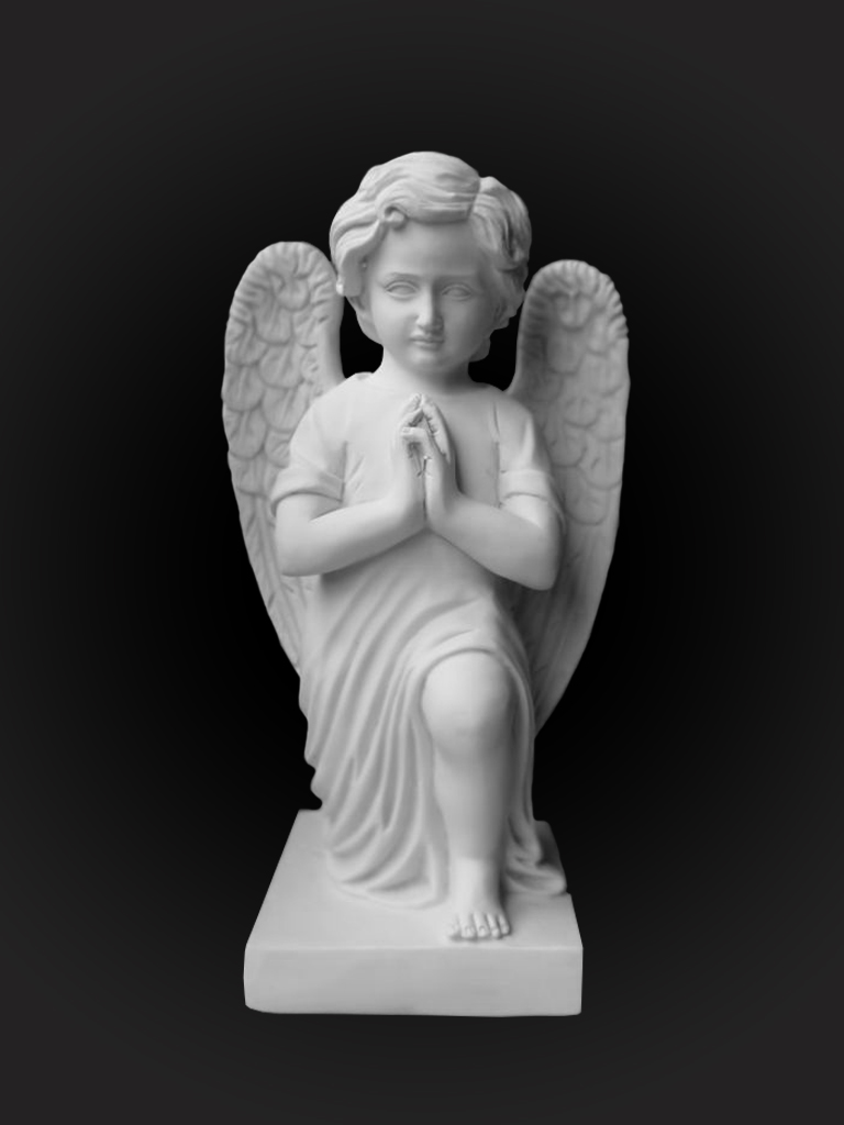 Скульптуры из искусственного мрамора в Нижнем Тагиле | Скульптура №7