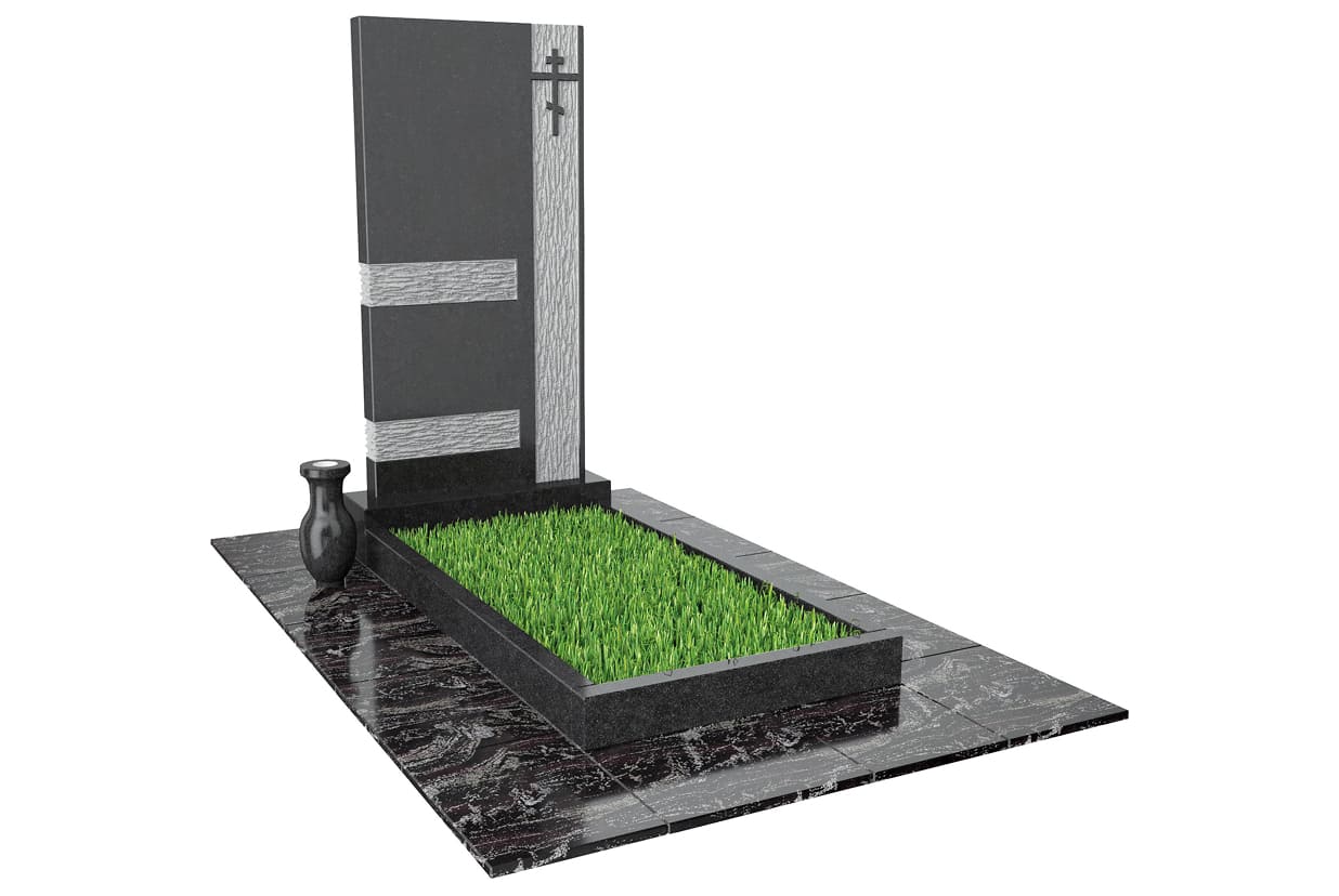 Одинарные мемориальные комплексы | Мемориальный комплекс №17