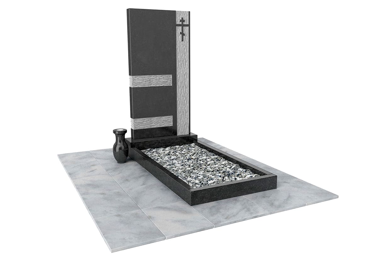 Одинарные мемориальные комплексы | Мемориальный комплекс №16