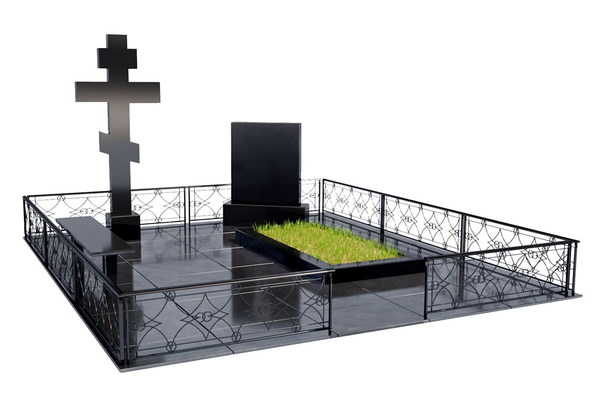 Одинарные мемориальные комплексы в Нижнем Тагиле | Мемориальный комплекс №1