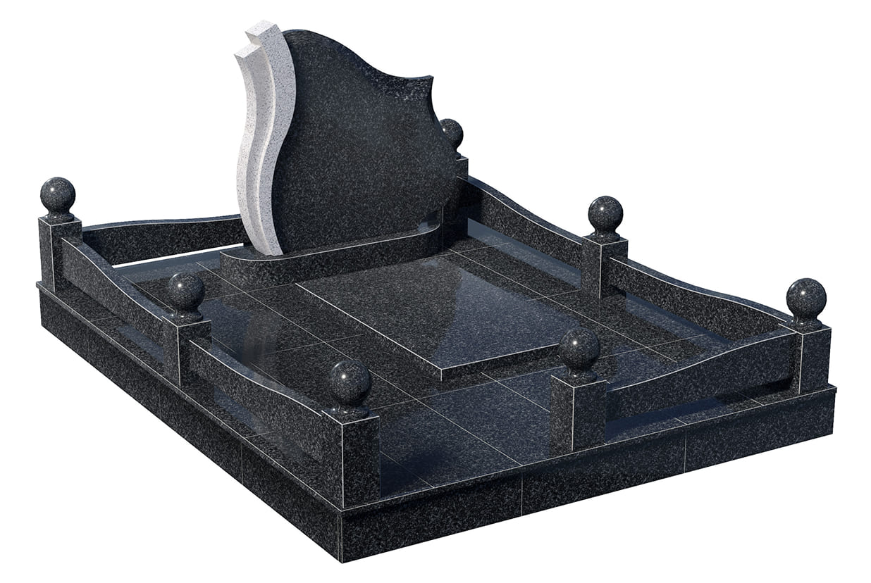 Одинарные мемориальные комплексы | Мемориальный комплекс №47