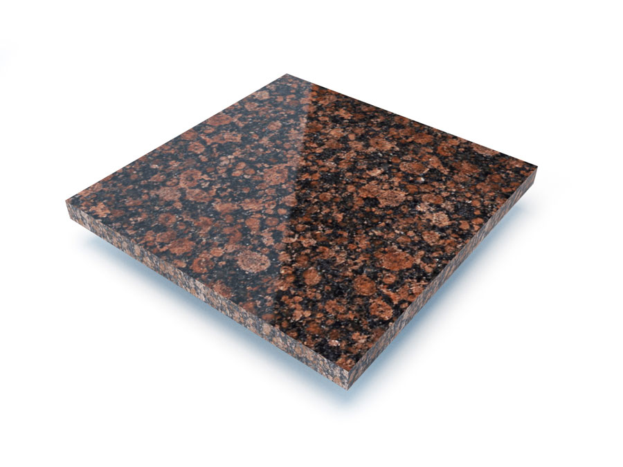 Плитка для облицовки памятников в Нижнем Тагиле | Гранитная плитка «Дымовский»