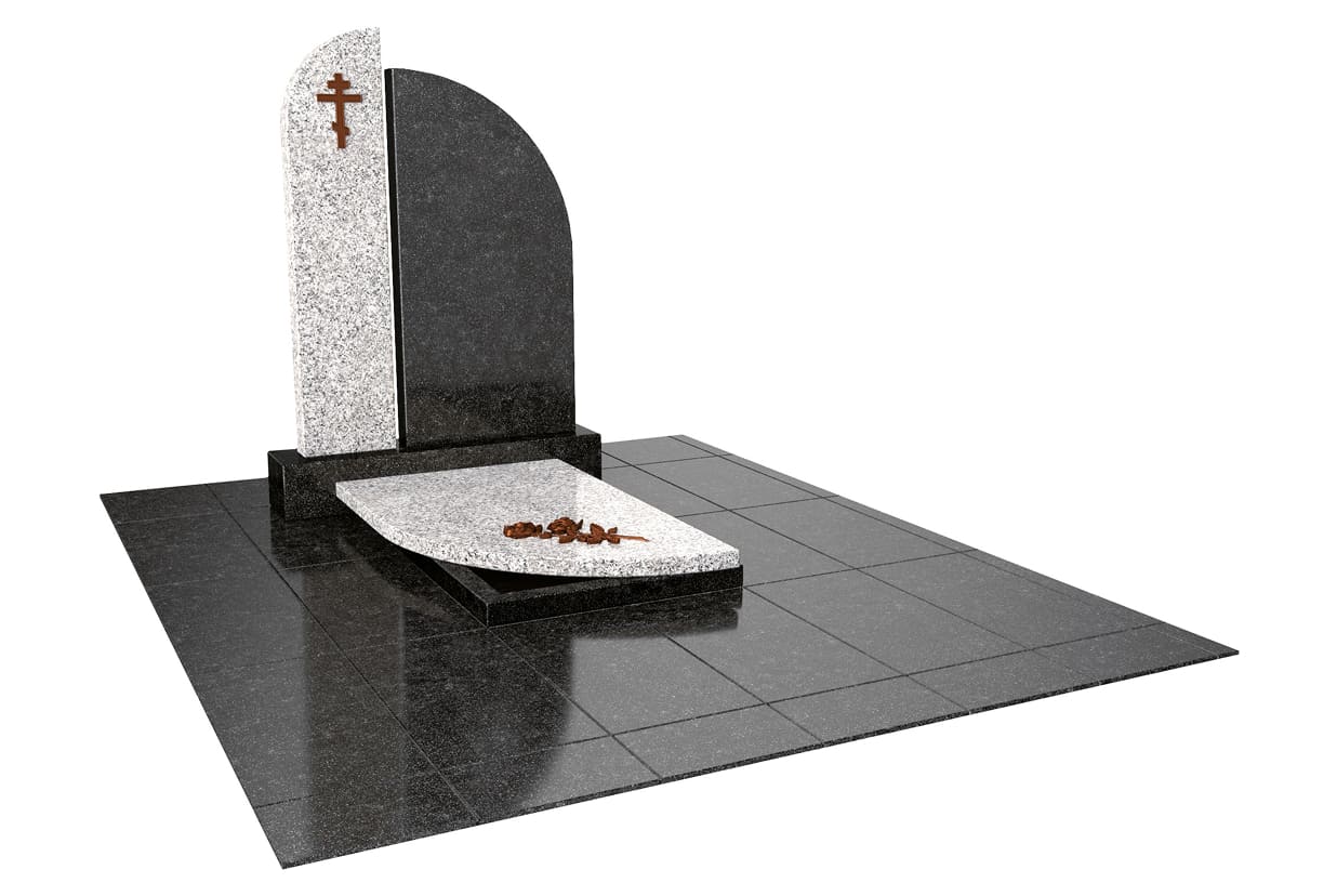 Одинарные мемориальные комплексы | Мемориальный комплекс №31