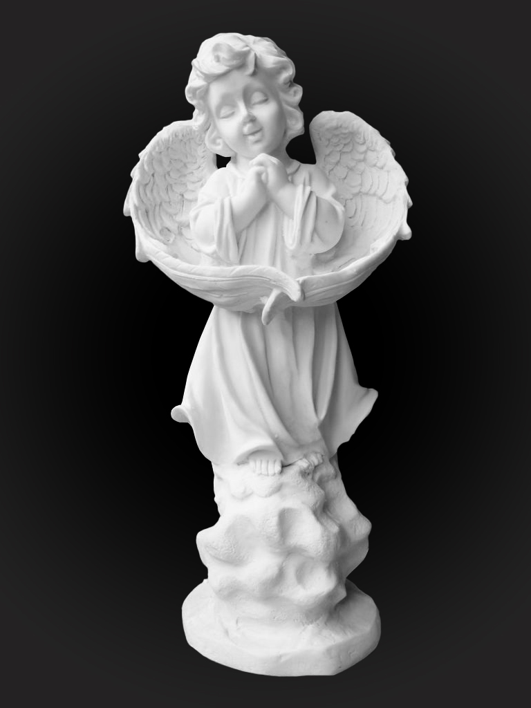 Скульптуры из искусственного мрамора в Нижнем Тагиле | Скульптура №6