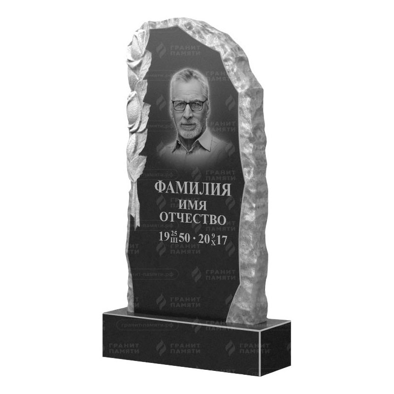 Гранитные памятники в Нижнем Тагиле | Гранитный памятник ФГ-239