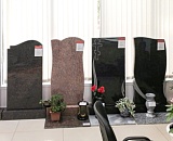 Распродажа памятников из гранита