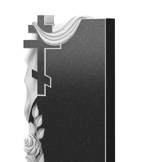 Памятники из гранита резные в Нижнем Тагиле